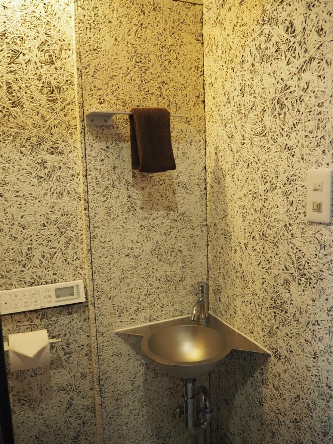 Kou Nishijin Apartment Kyoto Exterior photo