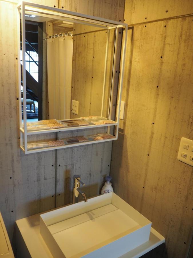Kou Nishijin Apartment Kyoto Exterior photo